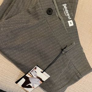 Beta brand medium straight leg